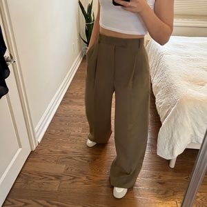 Zara Pants NWT Size M